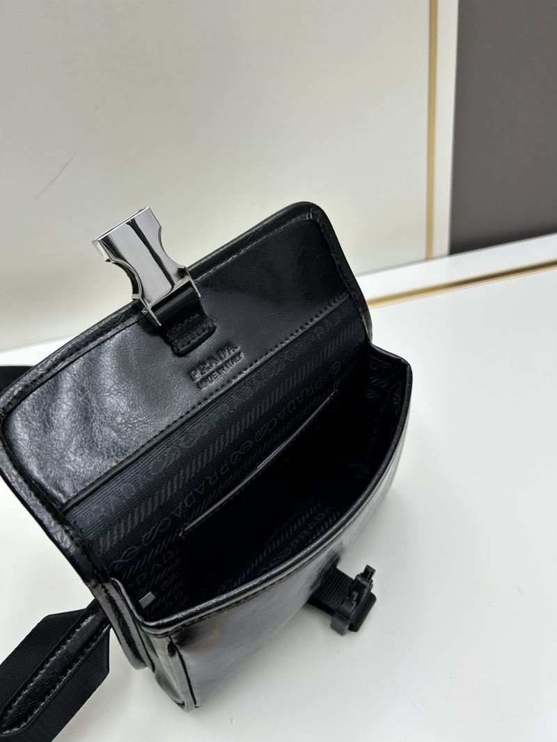 Prada Satchel Bags